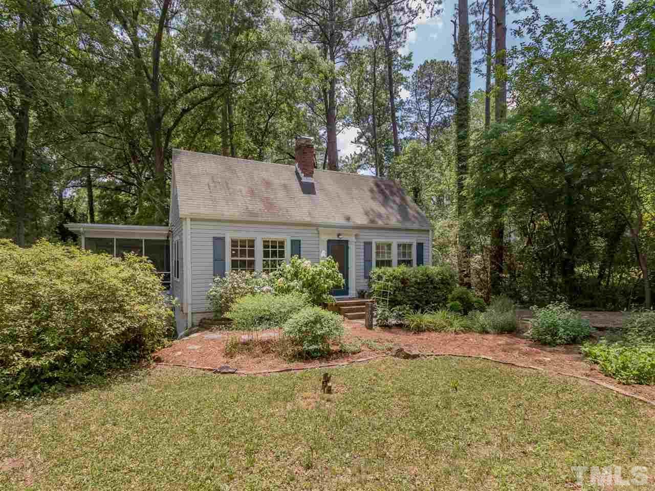 2705 Vineyard Street - Photo 1