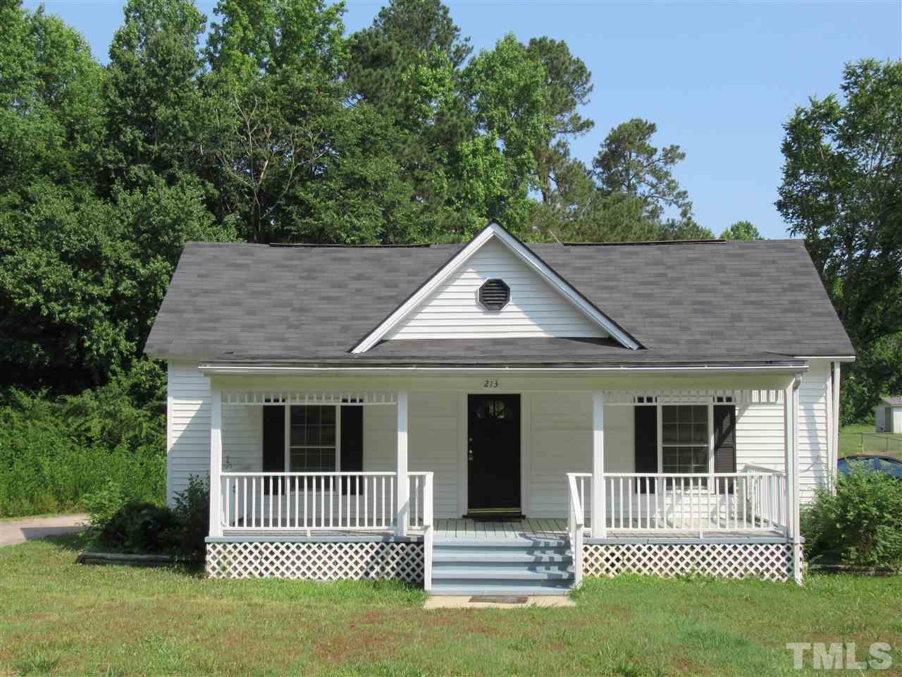 213 Hollingsworth Road - Photo 1