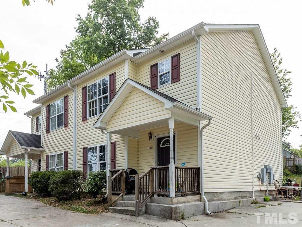 1140 Drew Street - Photo 1