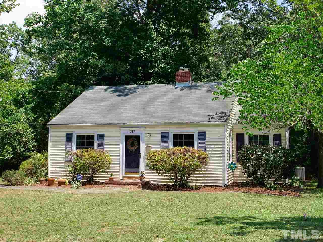 1212 Ruffin Street - Photo 1