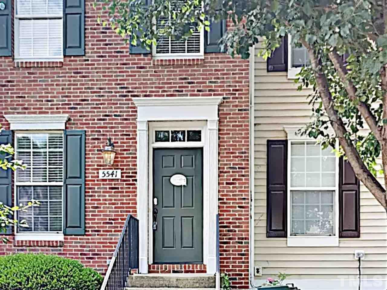 5541 Crabtree Park Court - Photo 1