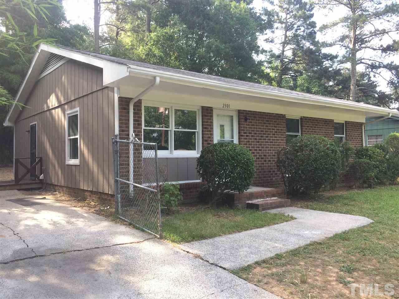 2301 Charles Street - Photo 1