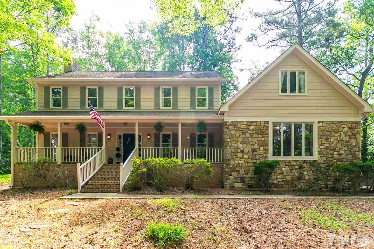 101 Woodgrove Lane - Photo 1