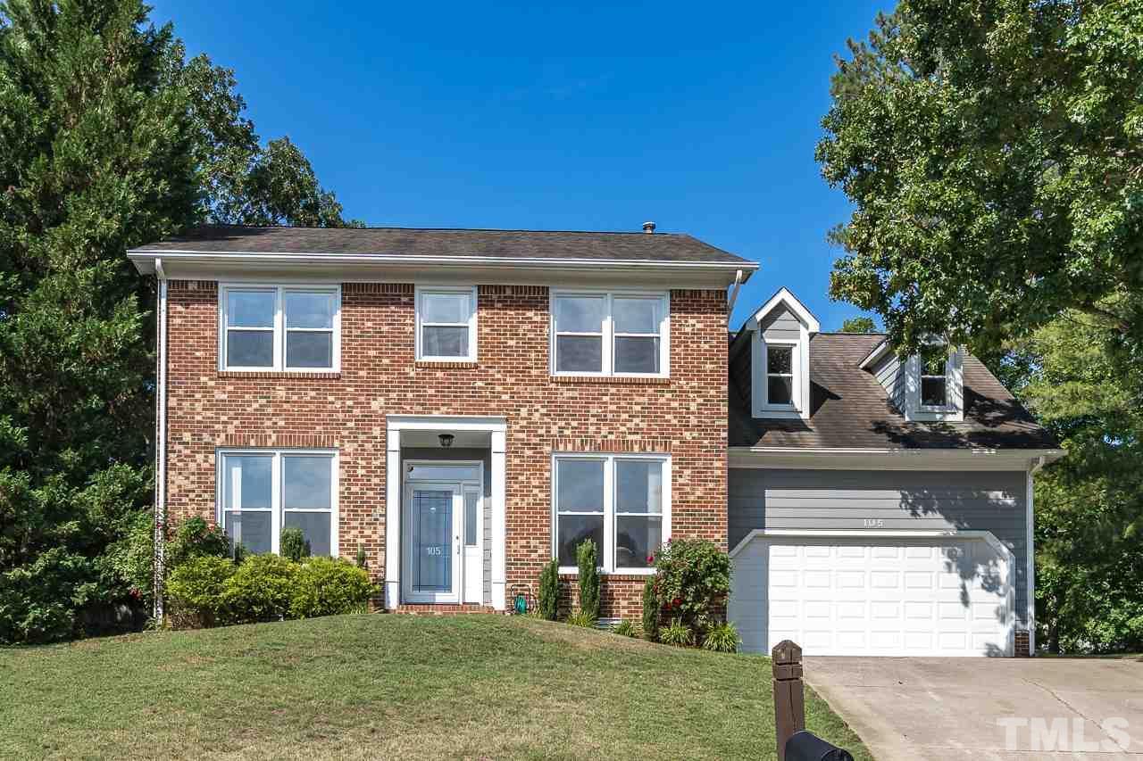 105 Wabash Circle - Photo 1