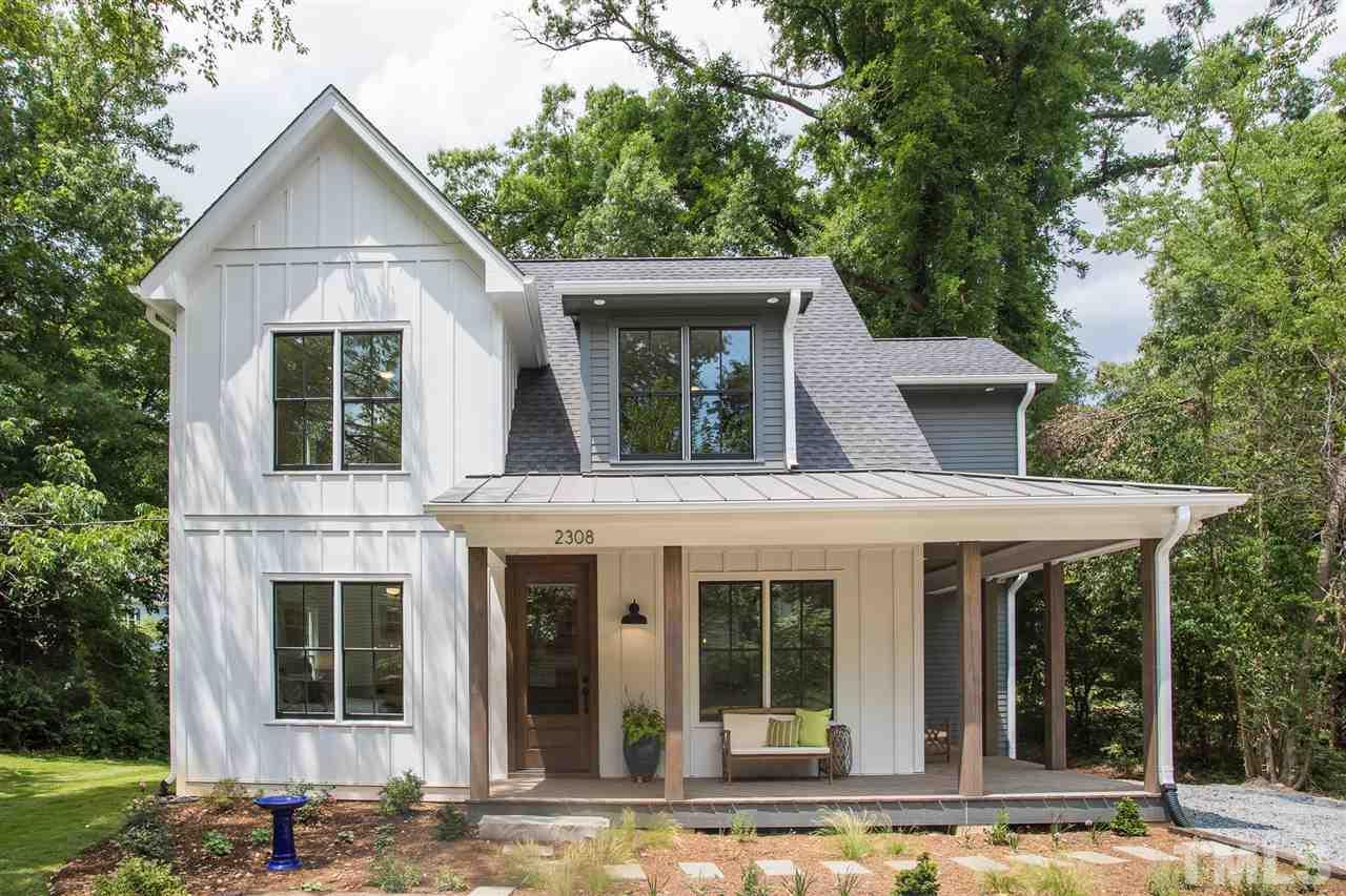 2308 Dezern Place - Photo 1