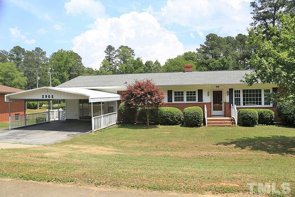 2905 Piney Plains Road - Photo 1