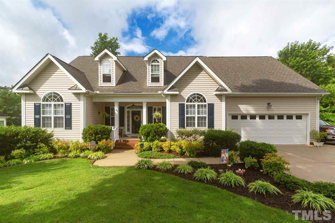 1247 Carlton Street - Photo 1