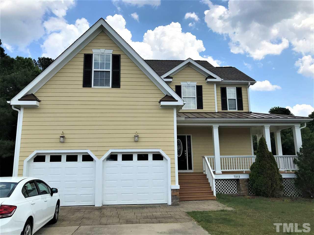 7212 Racerunner Court - Photo 1