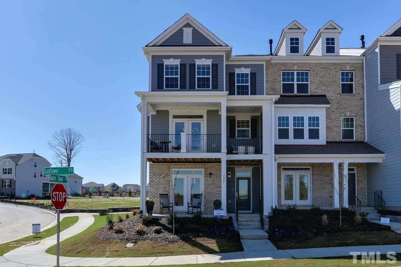 2951 Sunflower Road - Photo 1