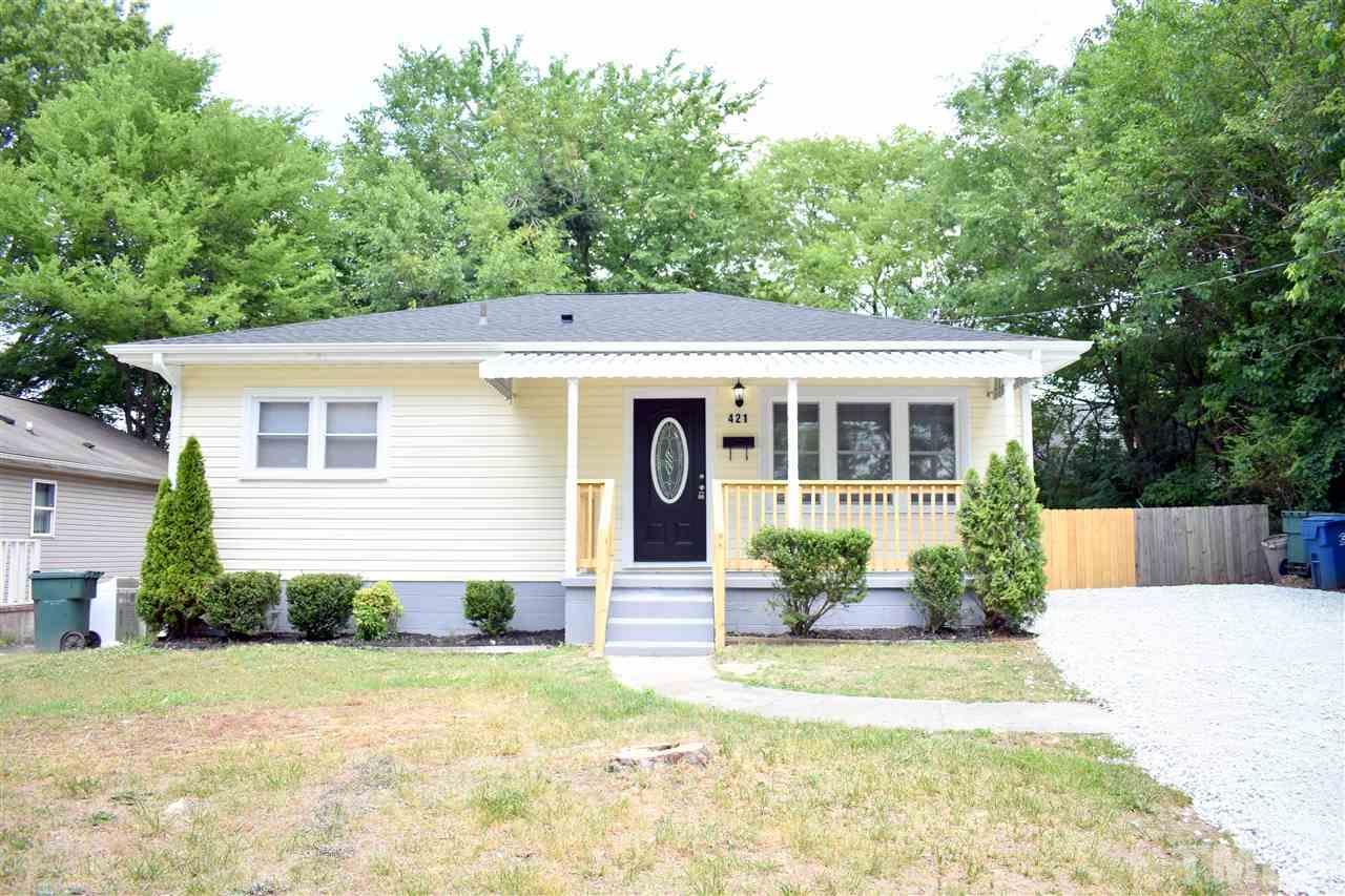 421 Moline Street - Photo 1