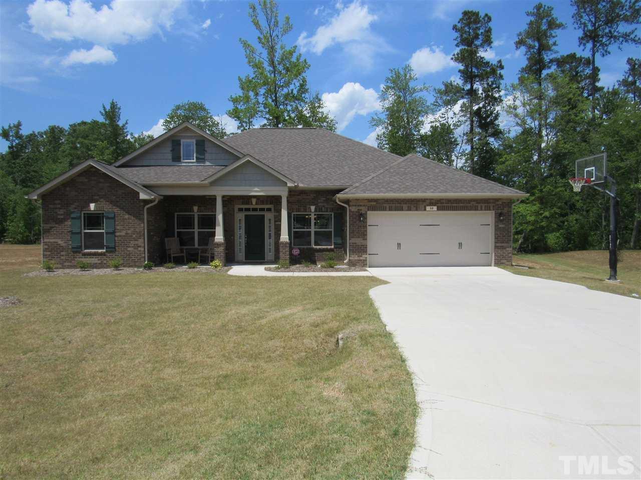 10 Woodwater Circle - Photo 1