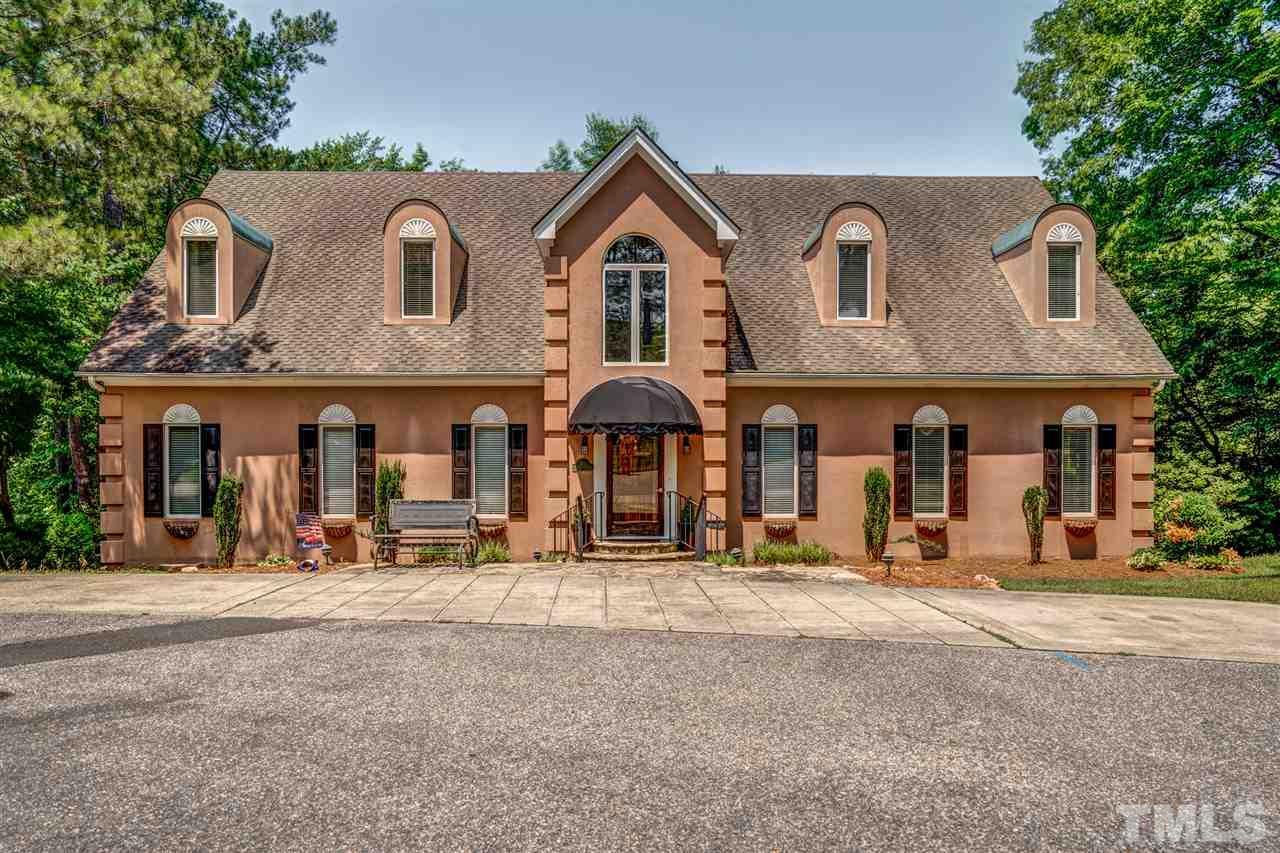 45 Mockingbird Lane - Photo 1