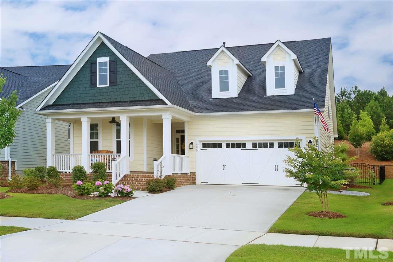 260 Lucky Ribbon Lane - Photo 1