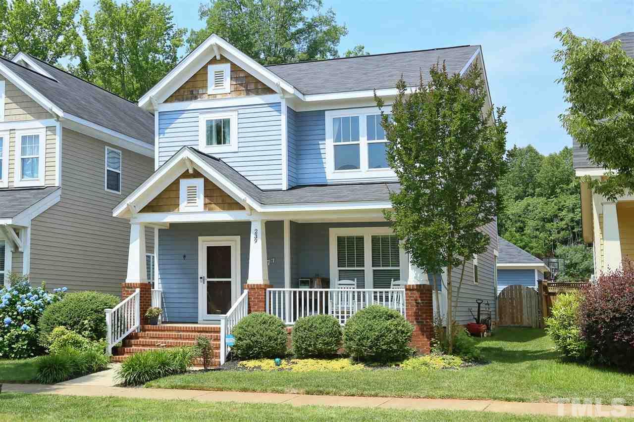 239 Millbrook Drive - Photo 1