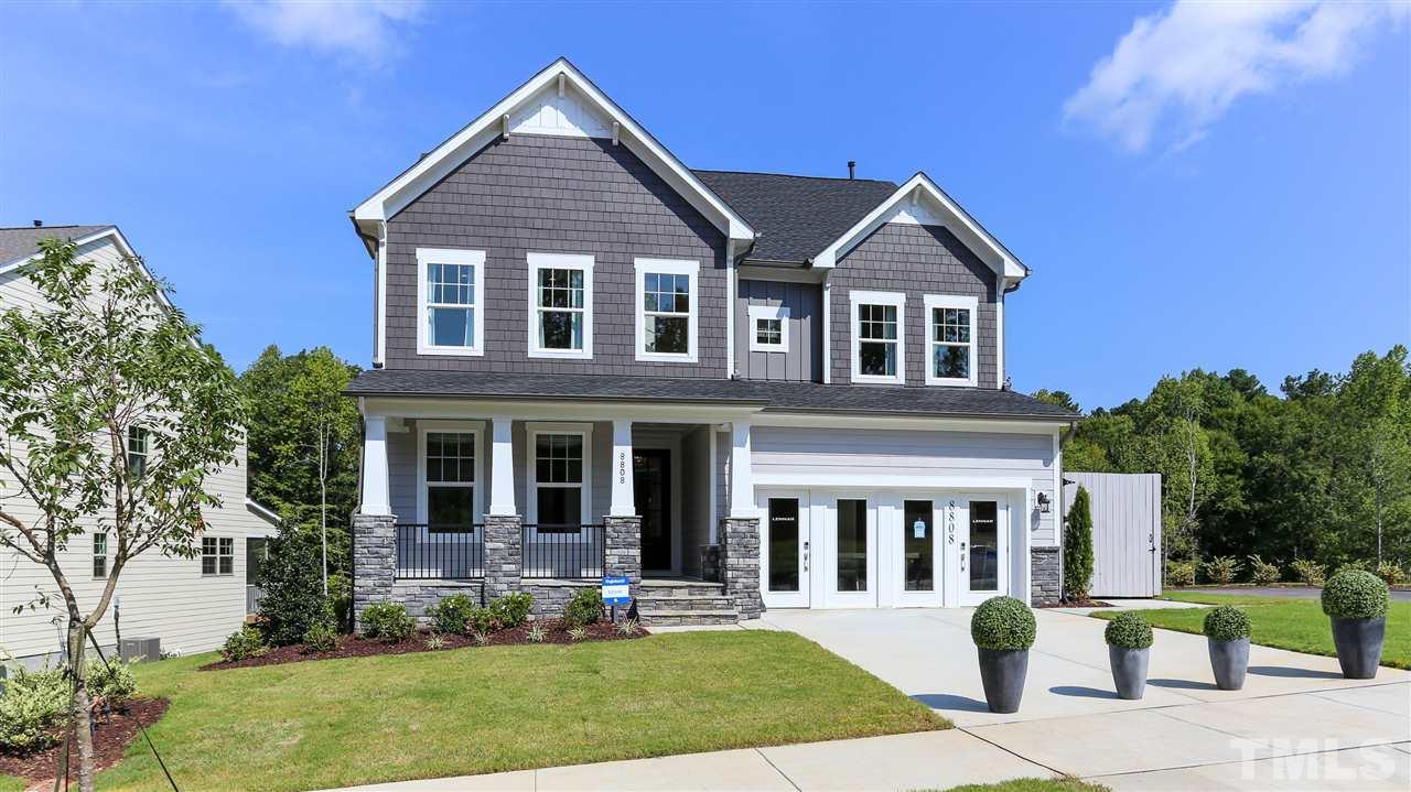 512 Ivy Arbor Way - Photo 1