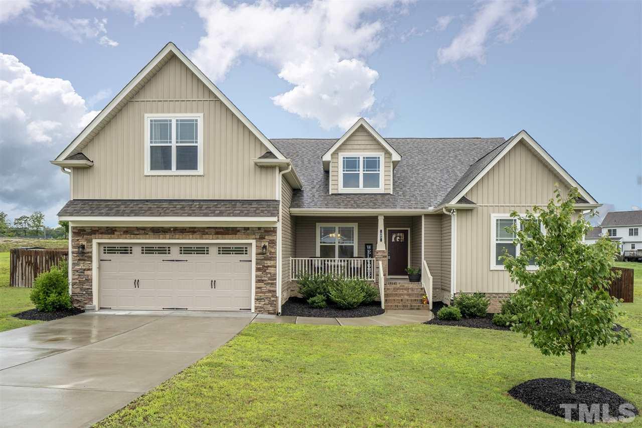 25 Red Fern Drive - Photo 1