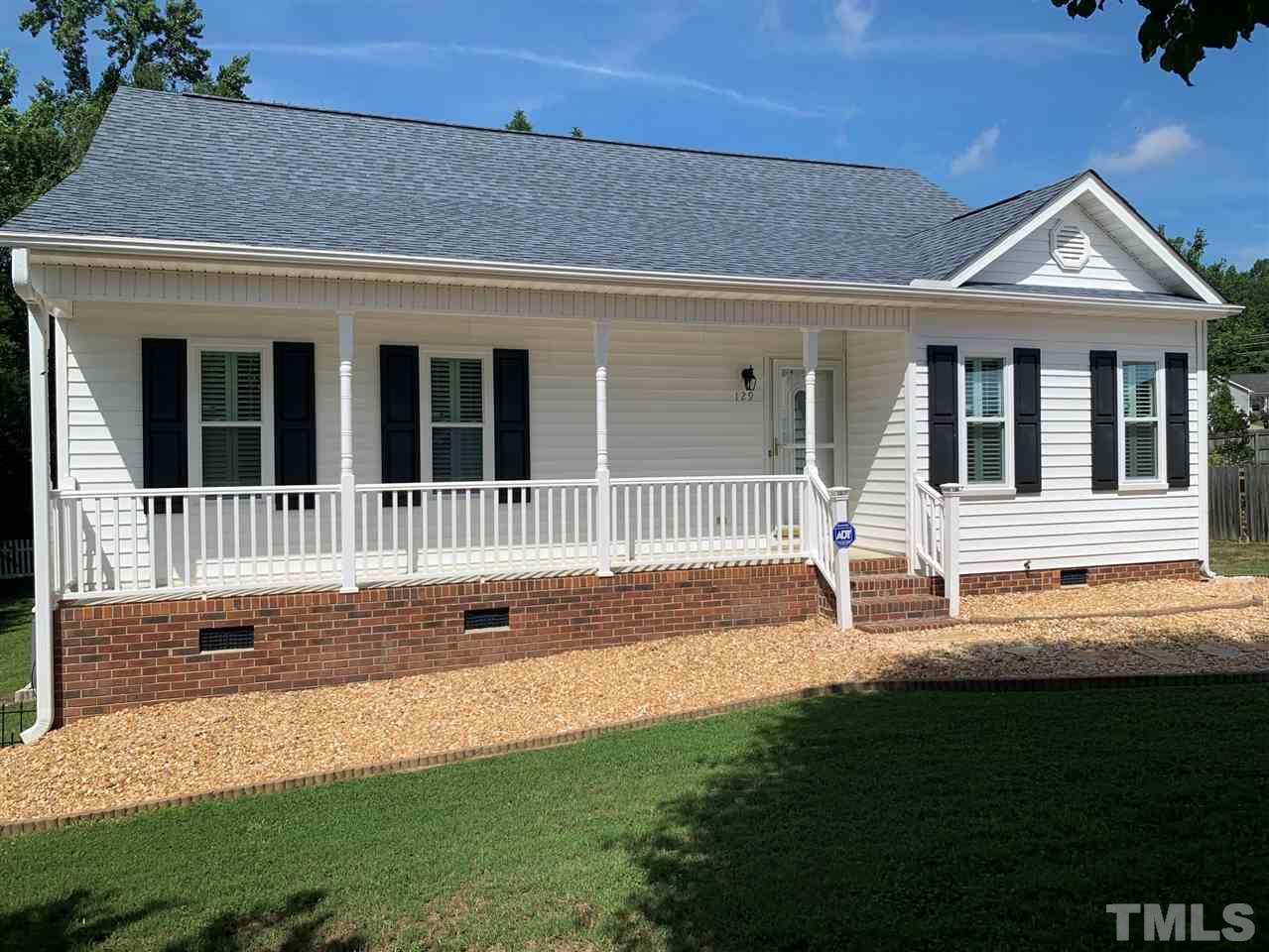 129 Kelly Lane - Photo 1