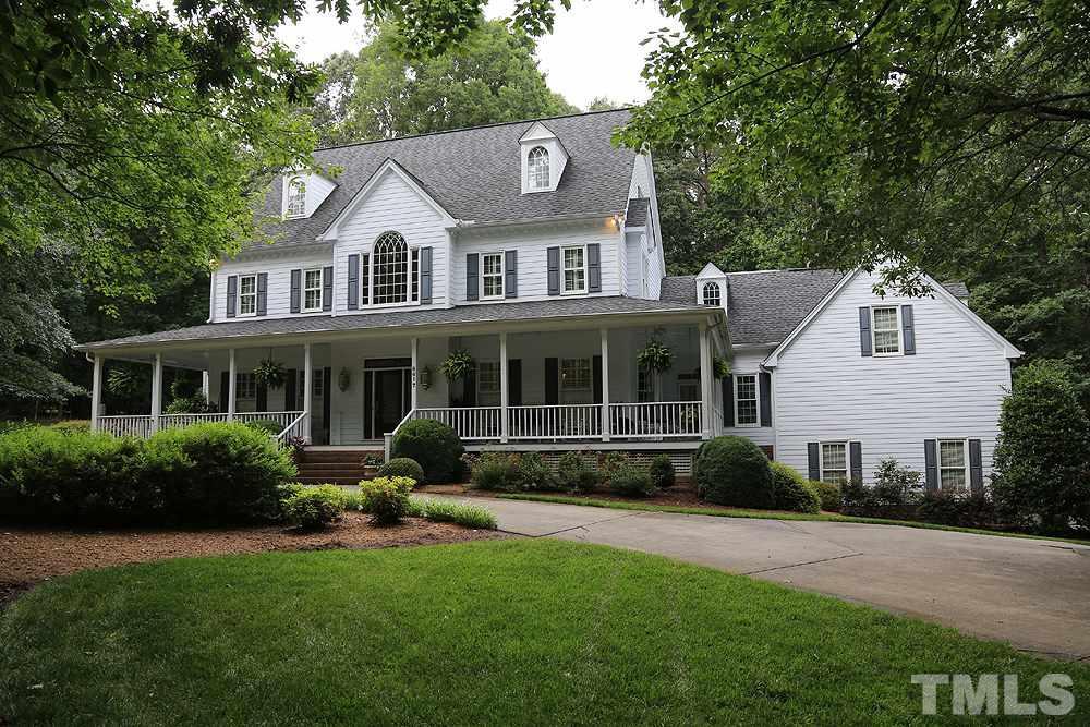 8617 Cold Springs Road - Photo 1