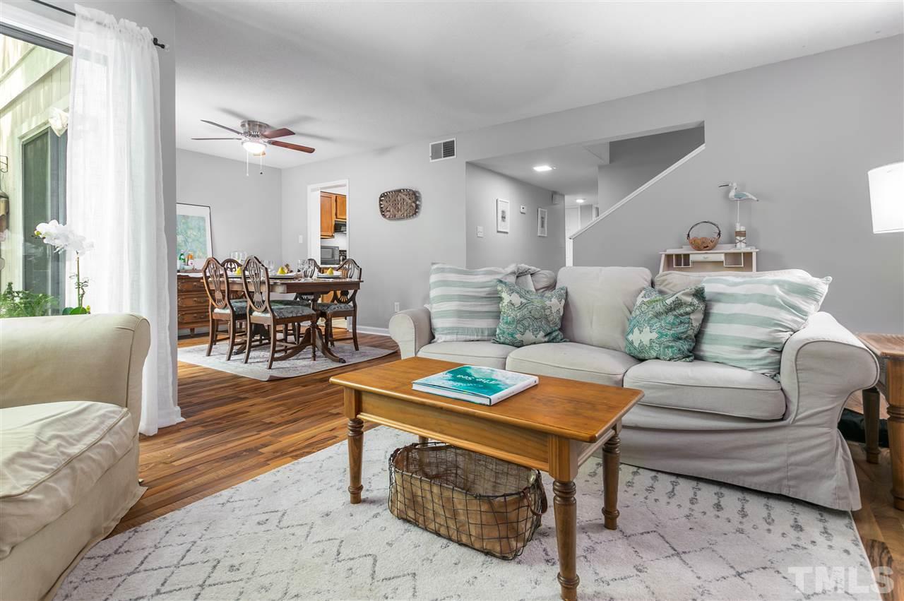 4101 Five Oaks Drive - Photo 1