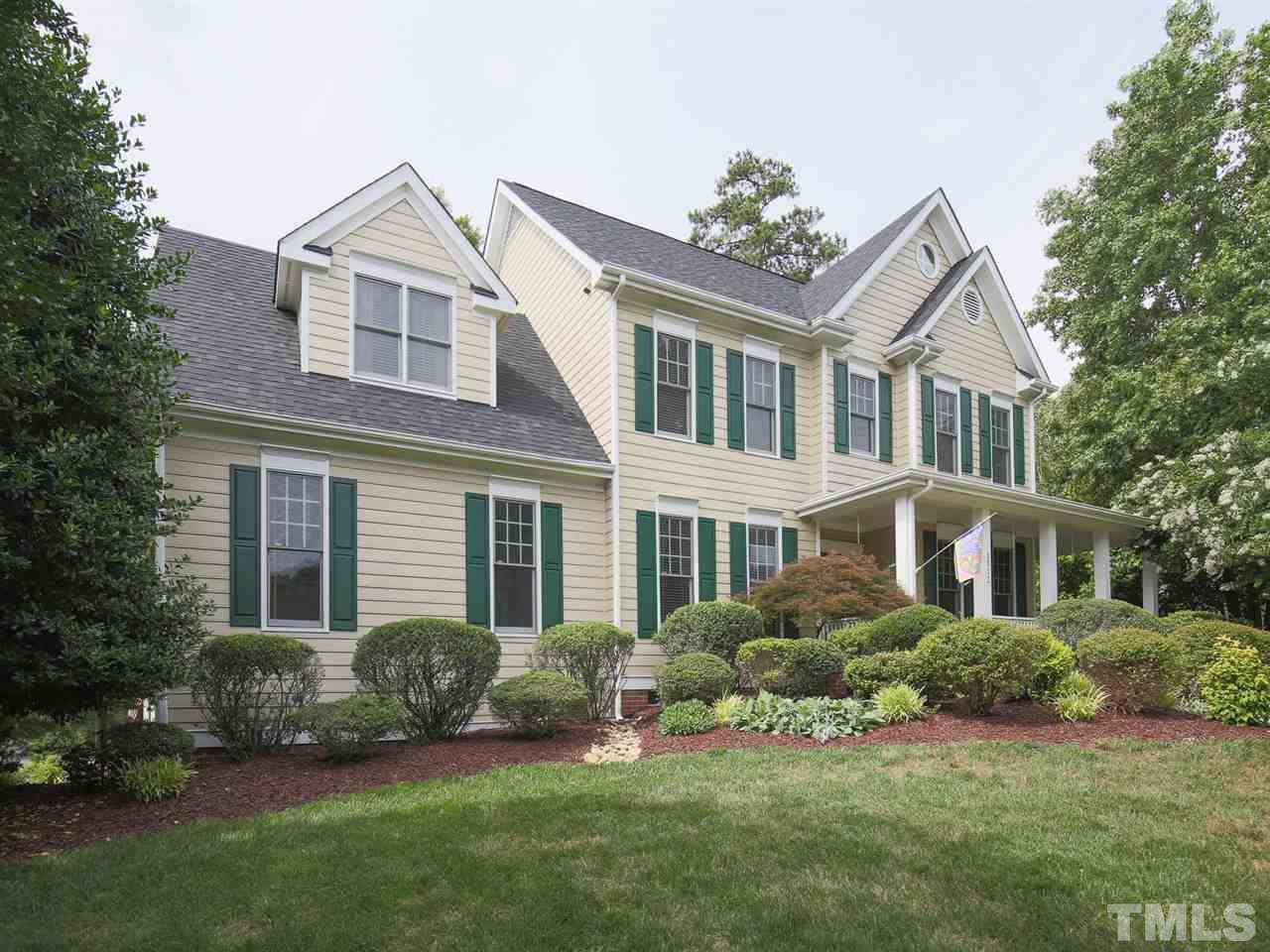 1512 Falls River Avenue - Photo 1