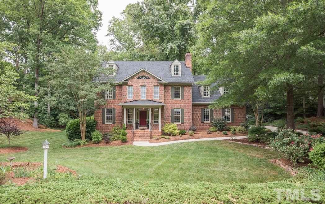 5233 Lake Edge Drive - Photo 1
