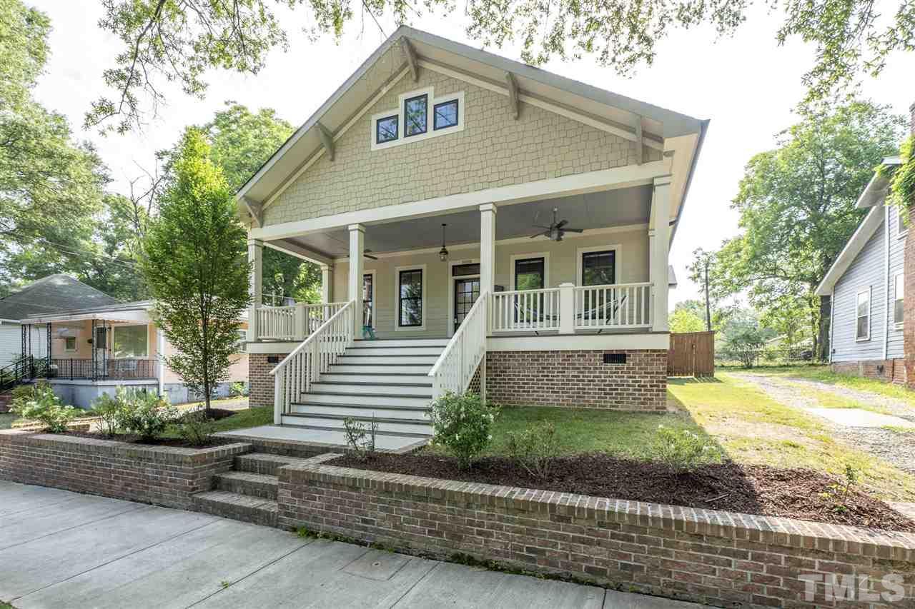 1008 Onslow Street - Photo 1