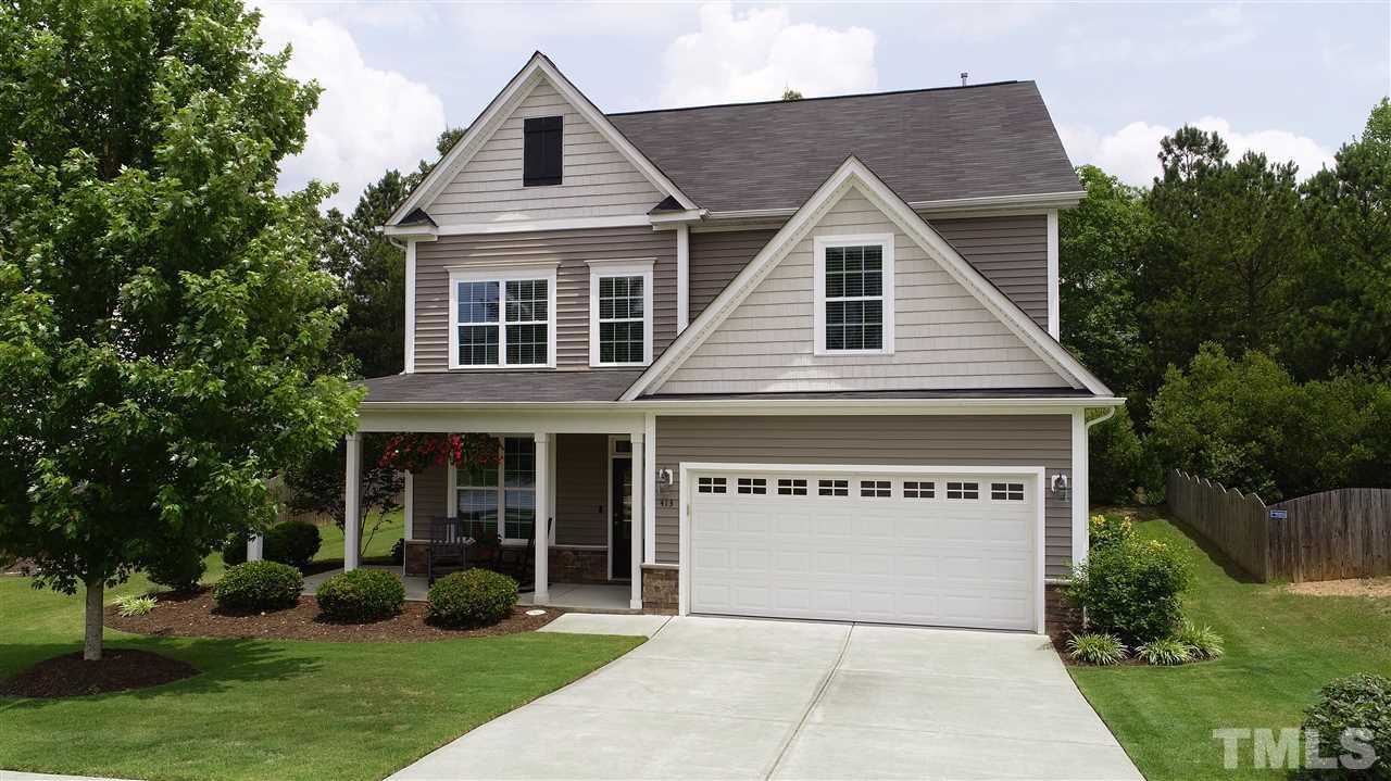 413 Forest Haven Drive - Photo 1