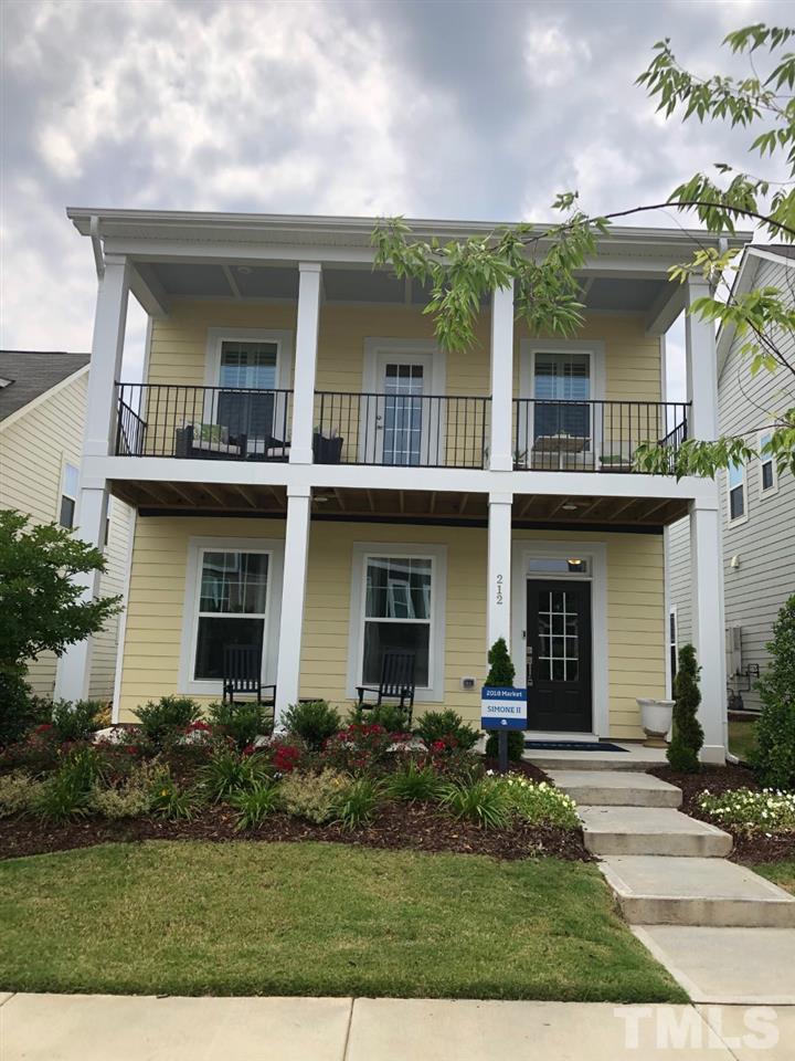 212 Jones Hill Road - Photo 1