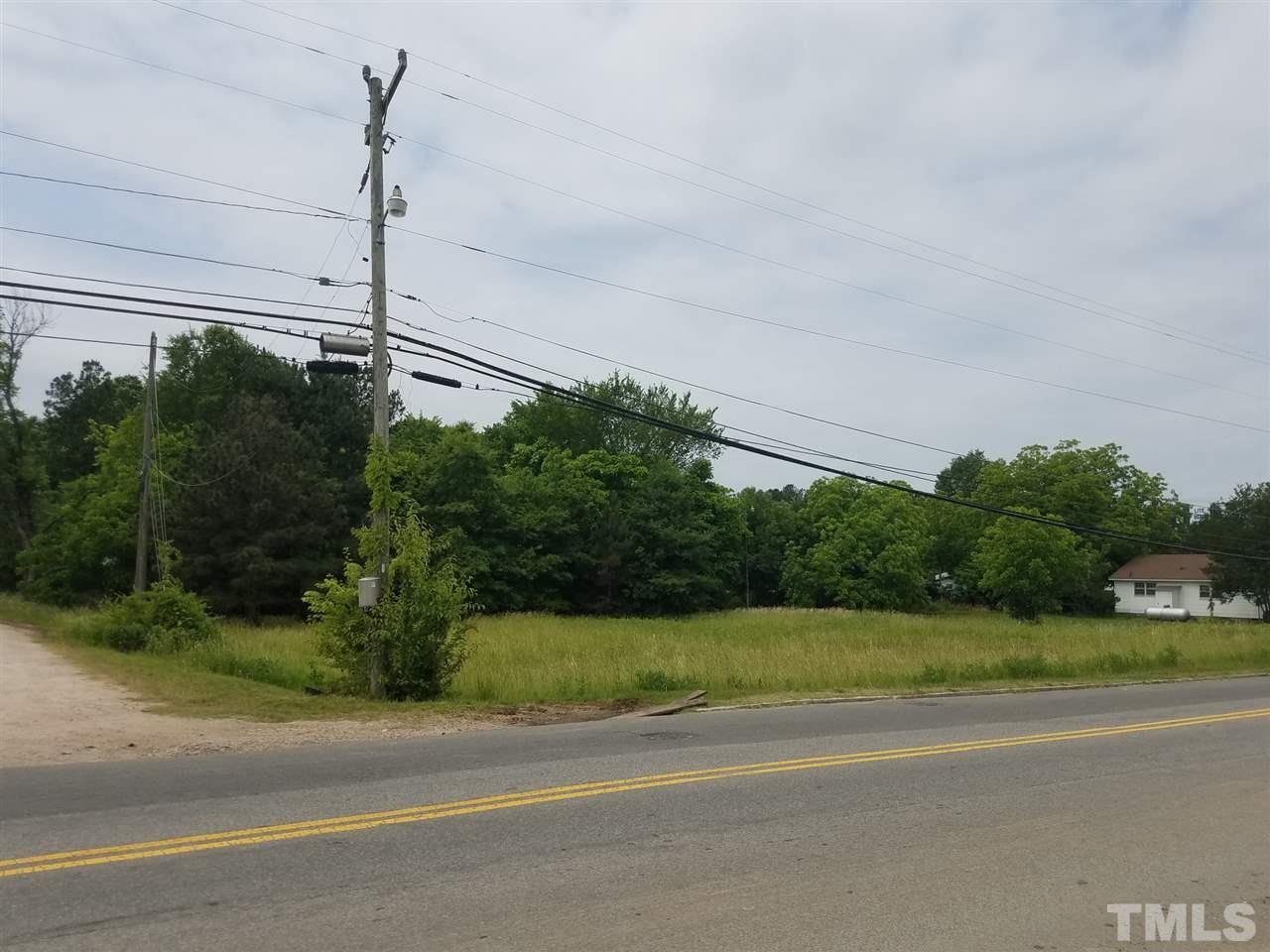 2802 Pettigrew Street - Photo 1