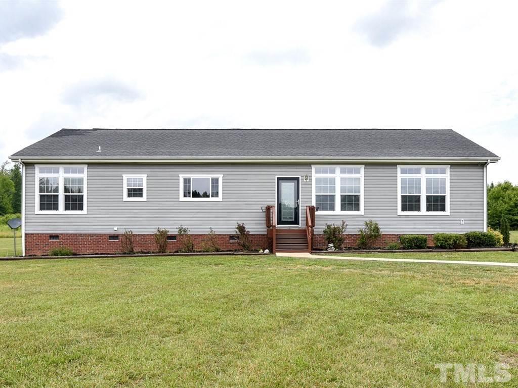 6735 Stoney Mountain Road - Photo 1