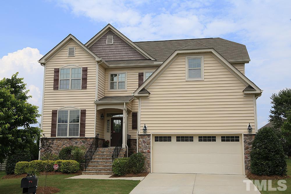 512 Willow Thicket Court - Photo 1