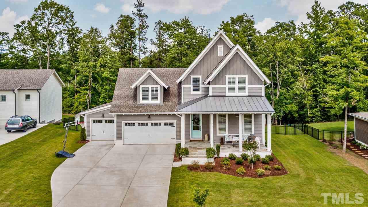 513 Ancient Oaks Drive - Photo 1