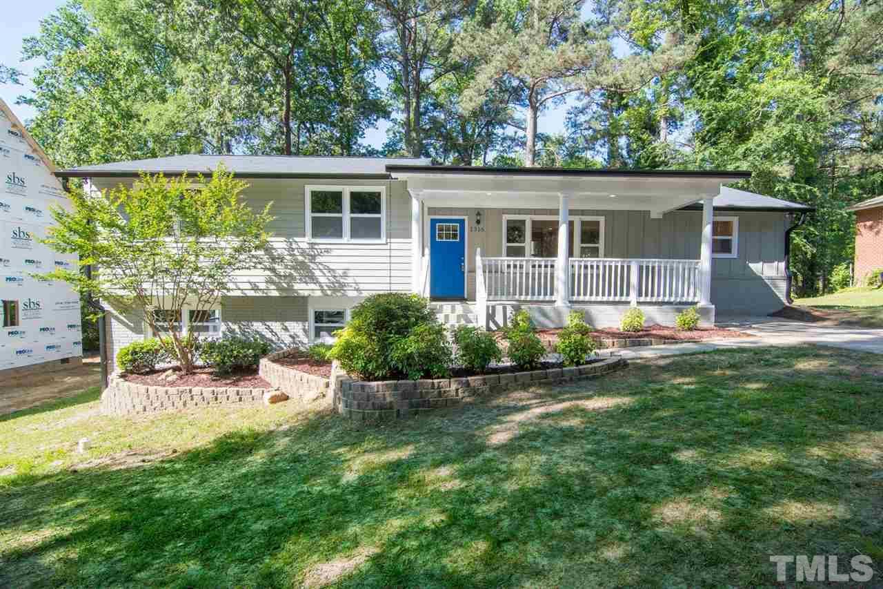 1316 Foxrun Drive - Photo 1