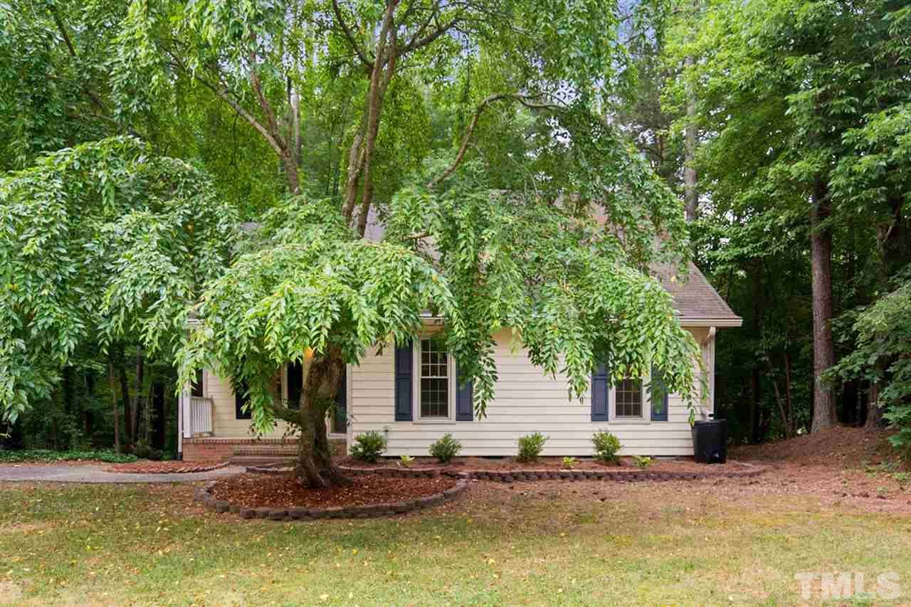 4119 Olde Coach Road - Photo 1