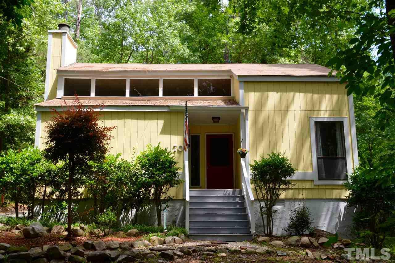 70 Willow Way - Photo 1