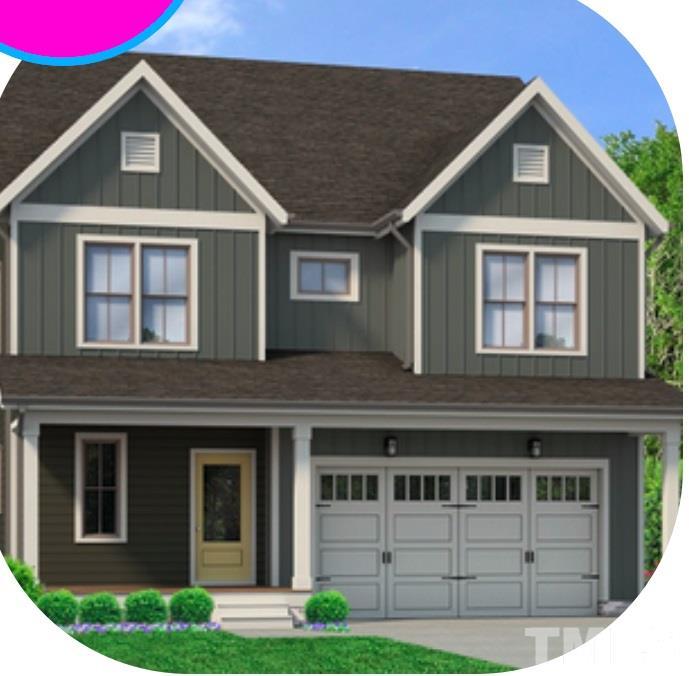 1820 Cypress Cove Drive - Photo 1