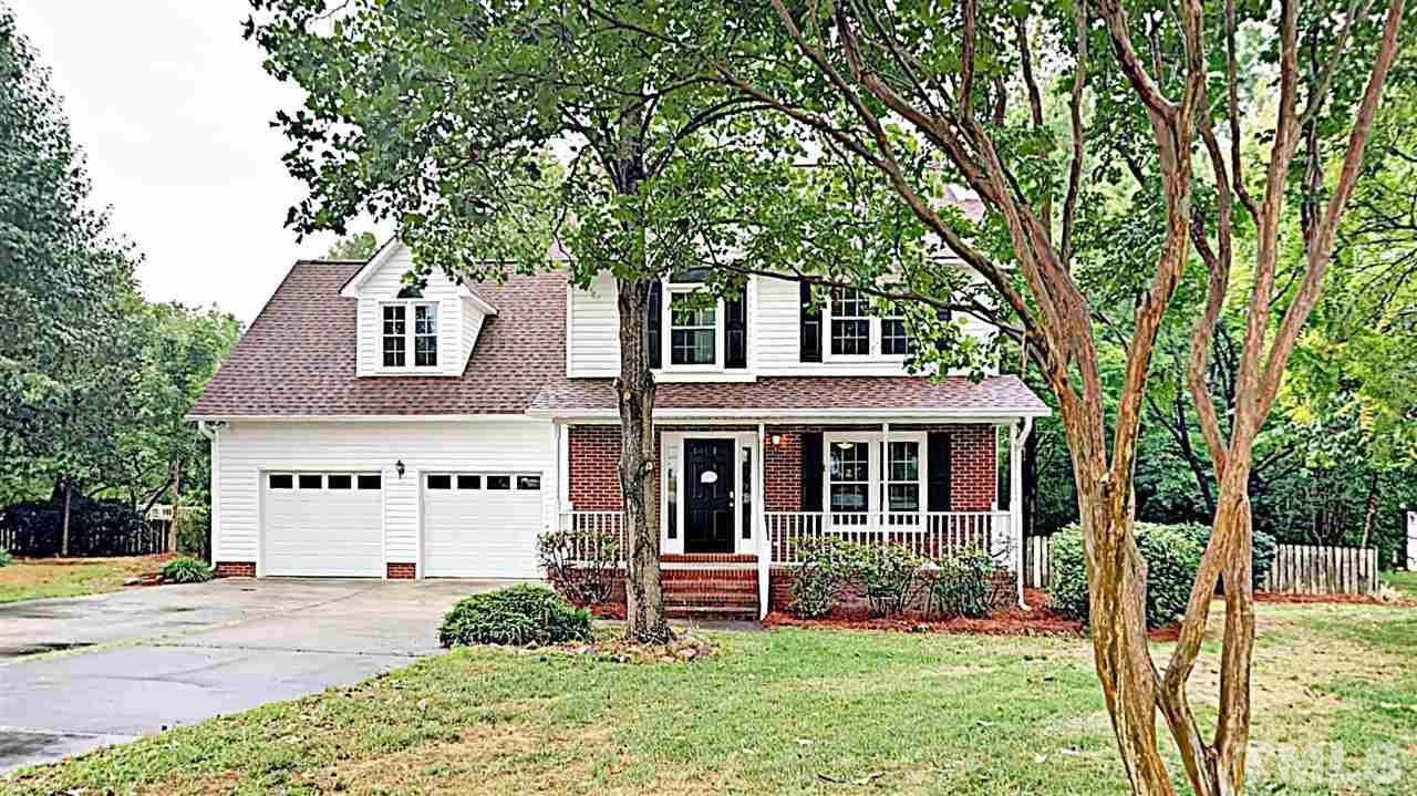 21 Brookneal Circle - Photo 1