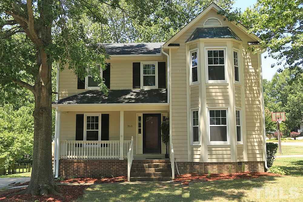 3513 Wickersham Way - Photo 1