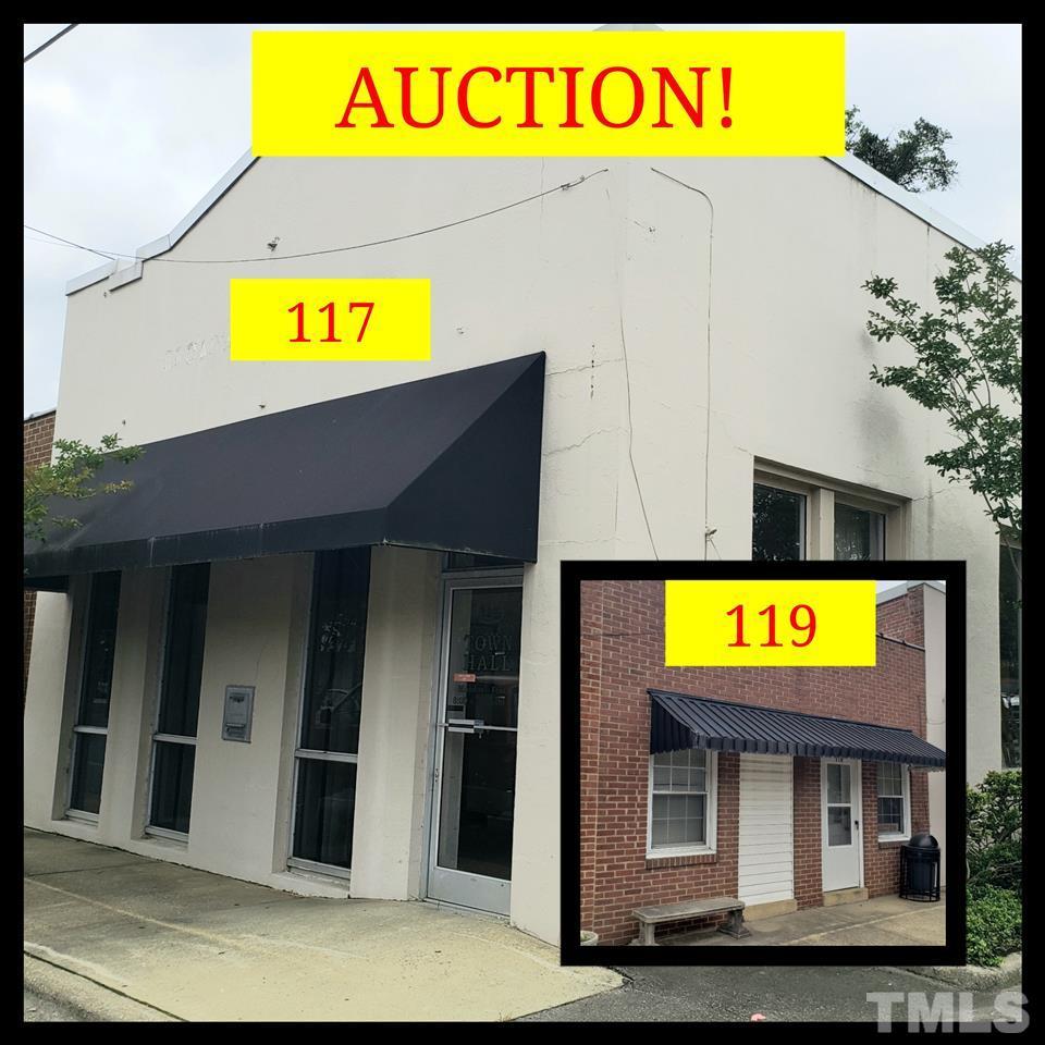 117 & 119 Main Street - Photo 1