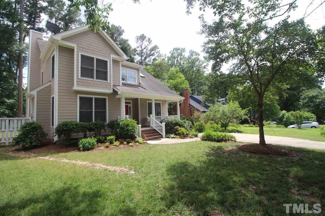 405 Knox Street - Photo 1
