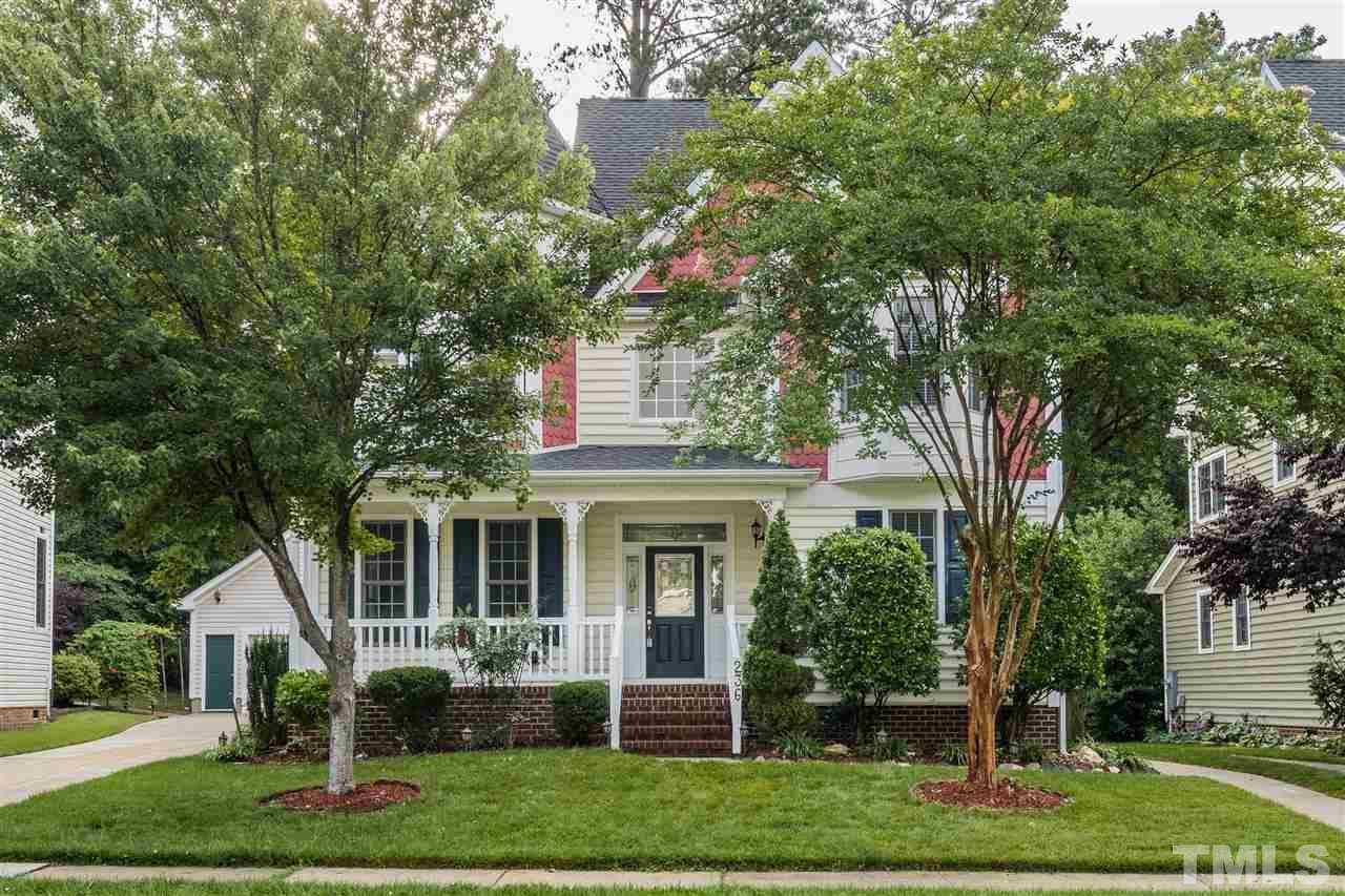 236 Star Magnolia Drive - Photo 1