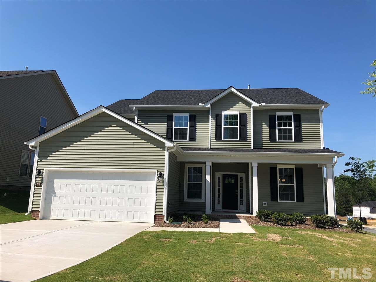 169 Whitetail Deer Lane - Photo 1