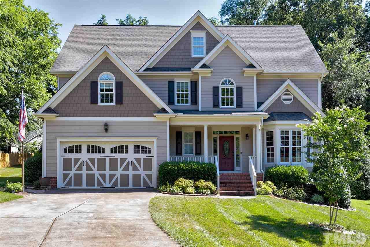47 Breezewood Court - Photo 1
