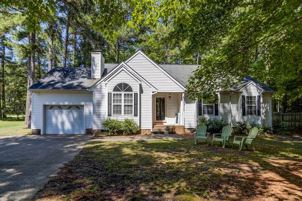 531 Young Forest Drive - Photo 1