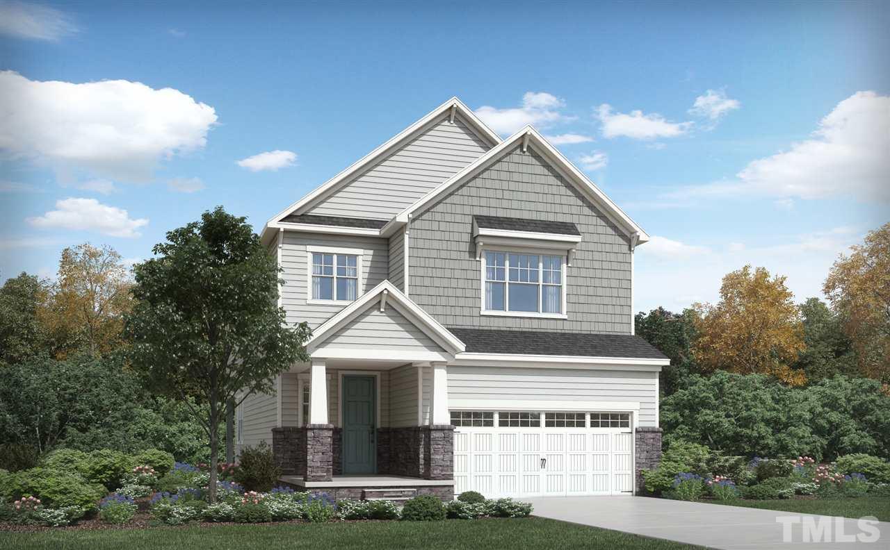 225 Ivy Arbor Way - Photo 1