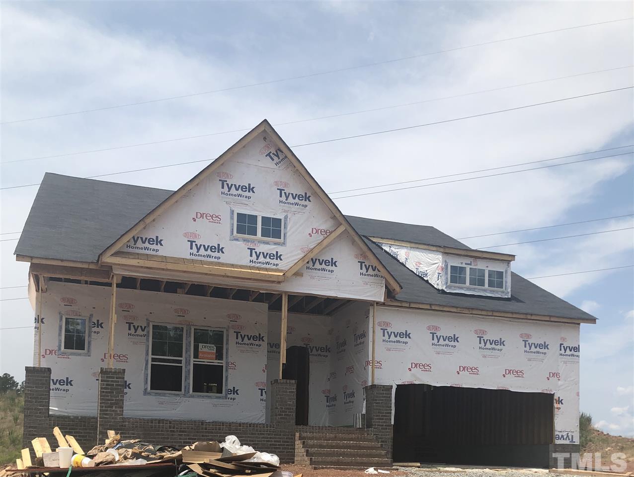 1029 Red Rock Drive - Photo 1