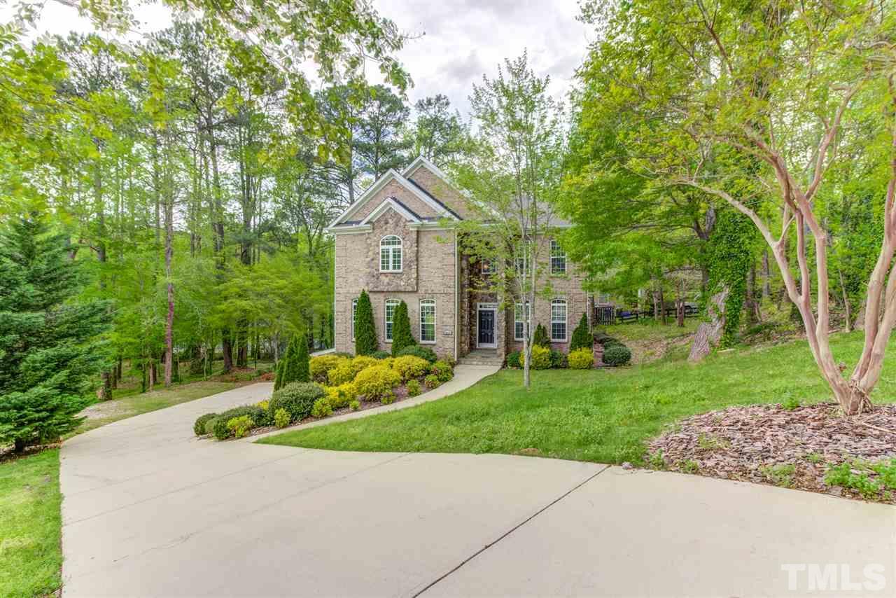 4833 North Hills Drive - Photo 1
