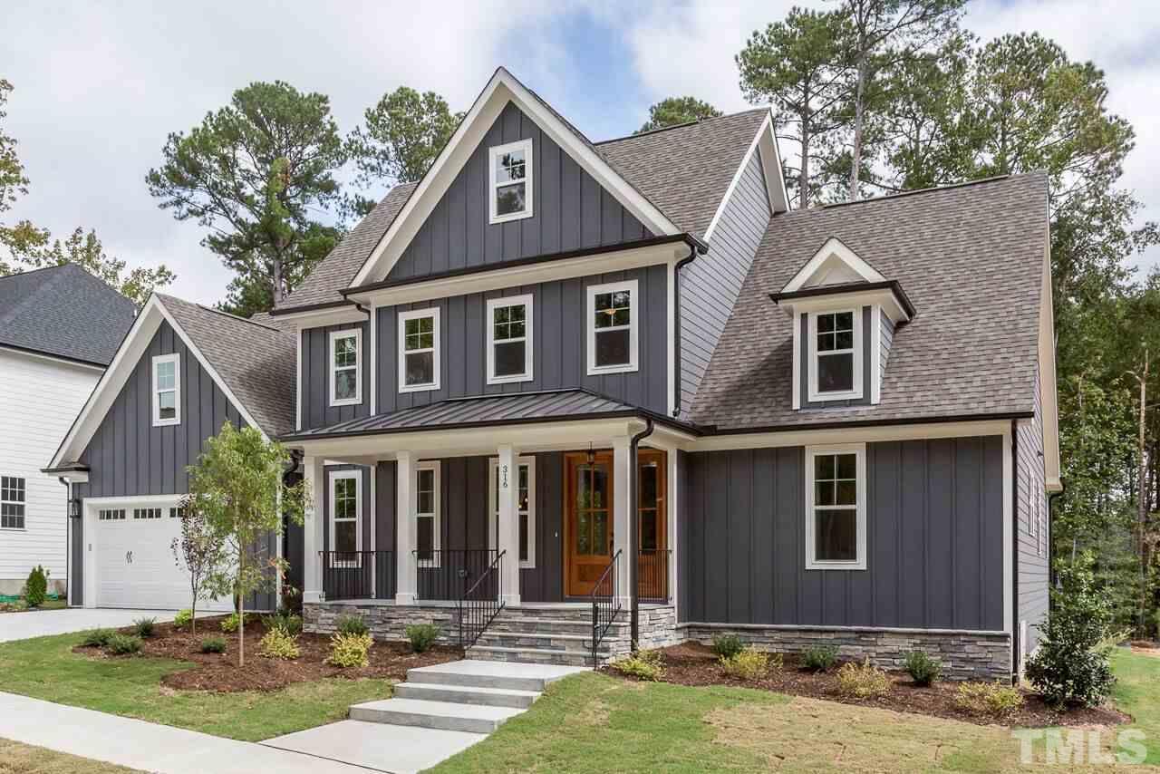 1001 Mocker Nut Lane - Photo 1