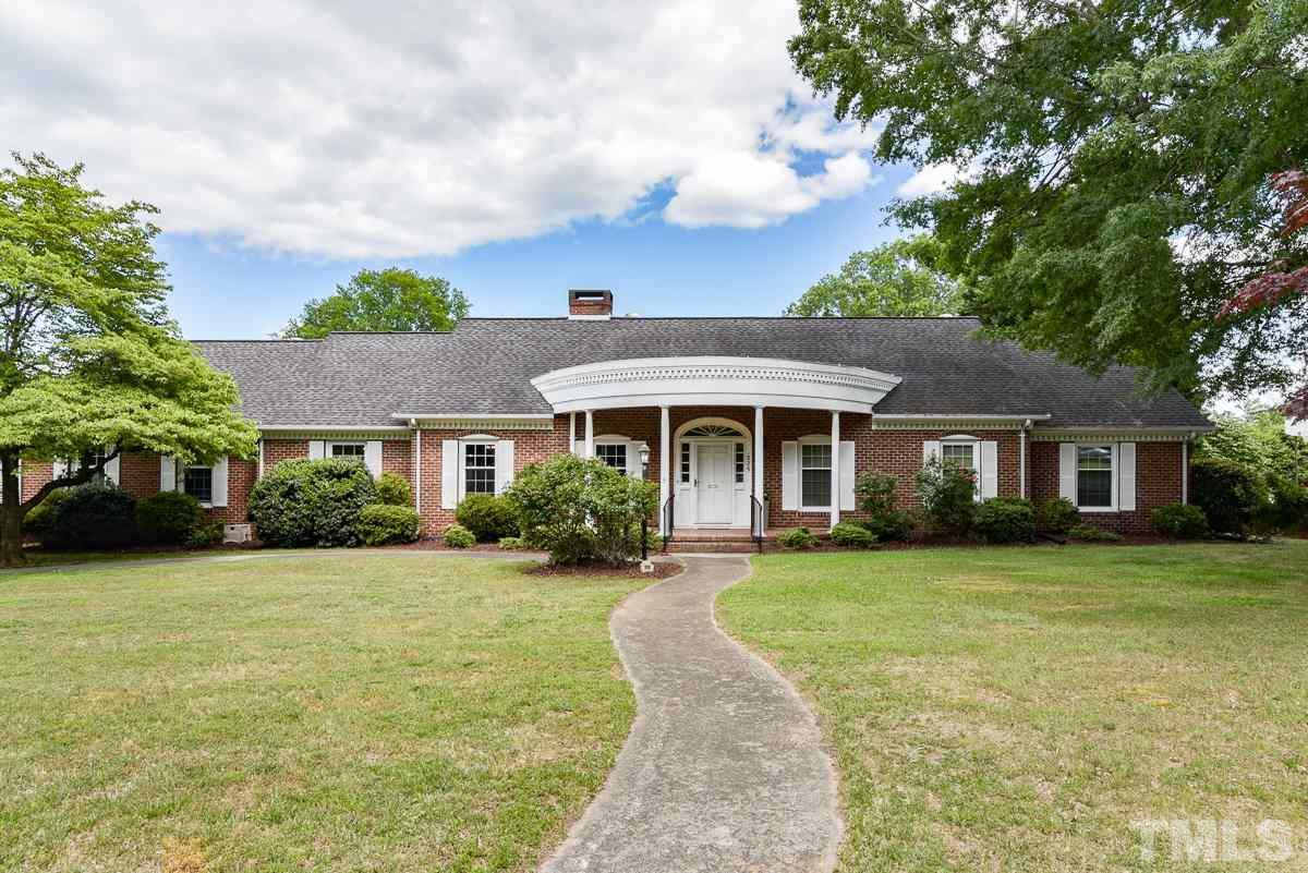 325 Shadowbrook Drive - Photo 1