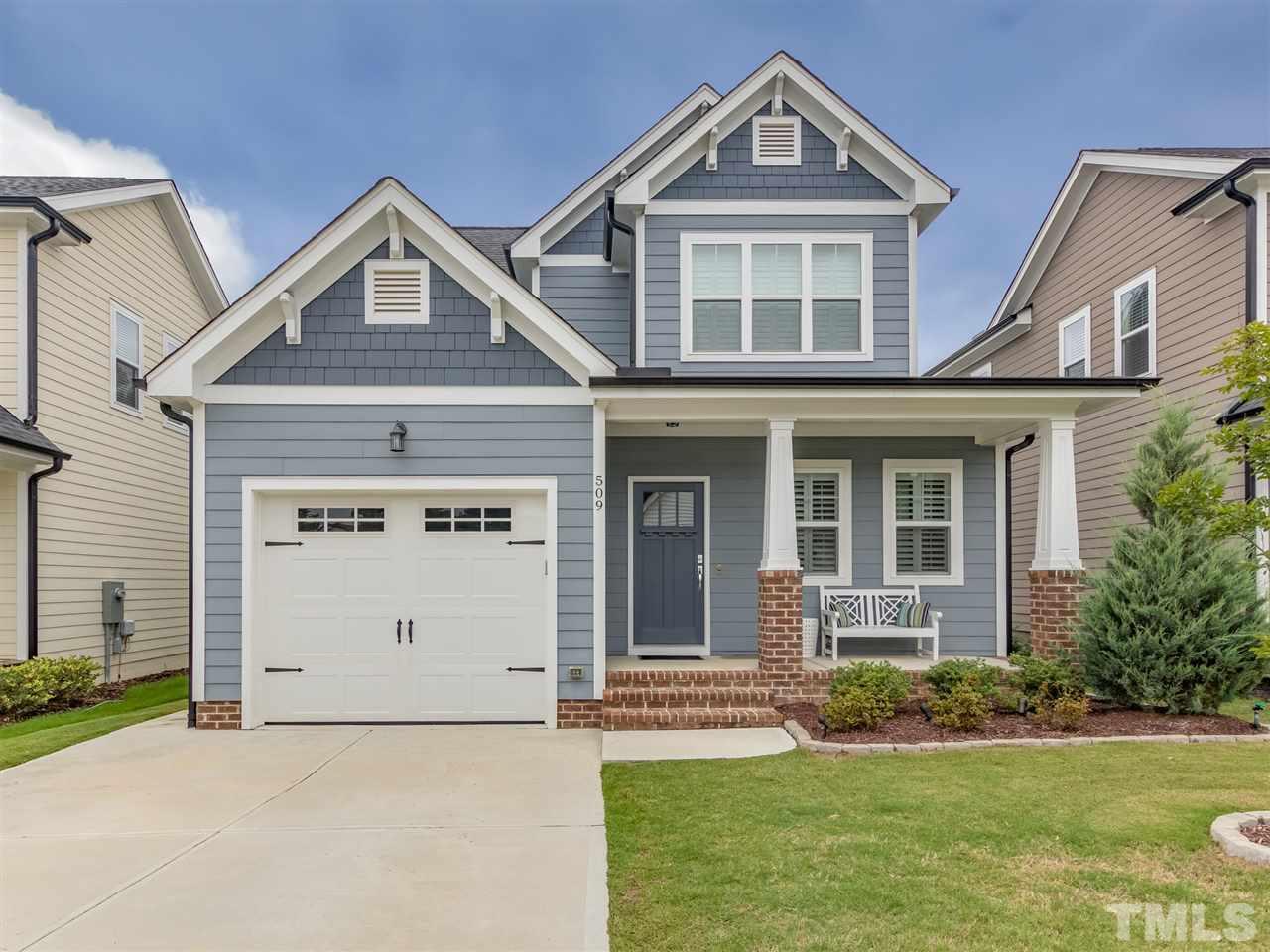 509 Germaine Street - Photo 1